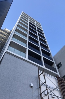 ザパークワンズ門前仲町 
