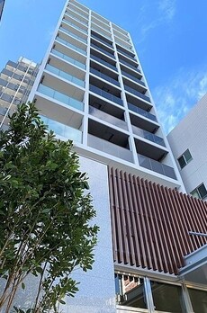ザパークワンズ門前仲町 