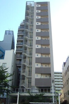 クオリア門前仲町 