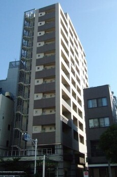 クオリア門前仲町 