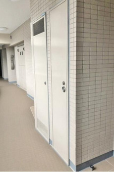 クオリア門前仲町 