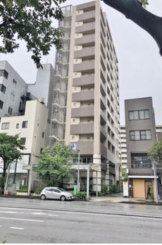 クオリア門前仲町 