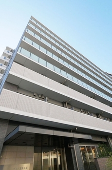 プレノ清澄庭園 