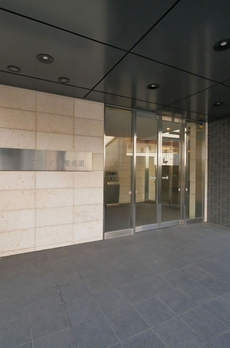 プレノ清澄庭園 