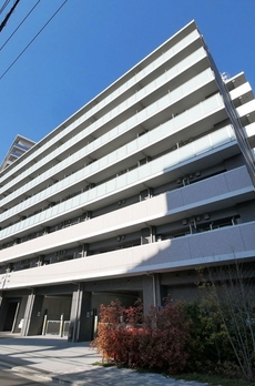 プレノ清澄庭園 