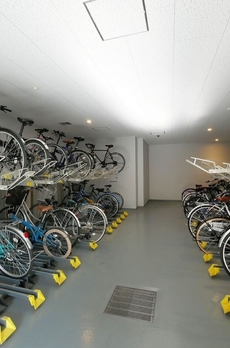 プレノ清澄庭園 