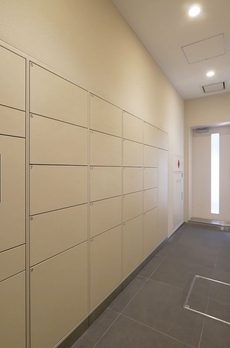 プレノ清澄庭園 