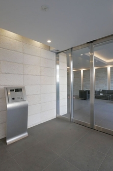 プレノ清澄庭園 