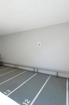 プレノ清澄庭園 