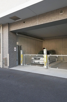 プレノ清澄庭園 