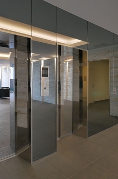 プレノ清澄庭園 