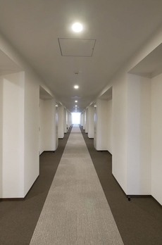 プレノ清澄庭園 