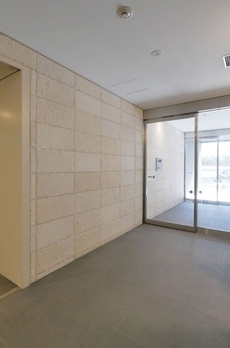 プレノ清澄庭園 