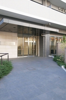 プレノ清澄庭園 