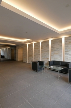 プレノ清澄庭園 