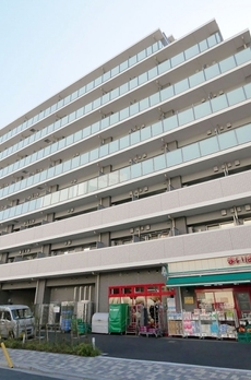 プレノ清澄庭園 