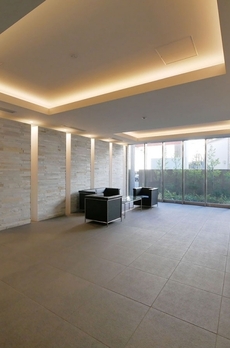 プレノ清澄庭園 