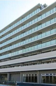 プレノ清澄庭園 