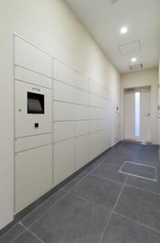 プレノ清澄庭園 