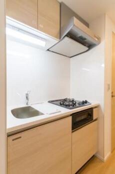 プレノ清澄庭園 