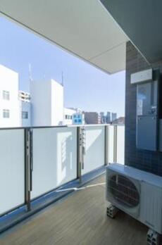 プレノ清澄庭園 