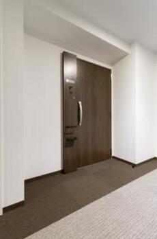 プレノ清澄庭園 