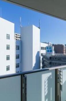 プレノ清澄庭園 