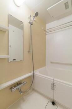 プレノ清澄庭園 