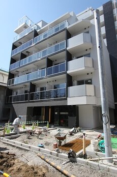 レアライズ清澄白河 