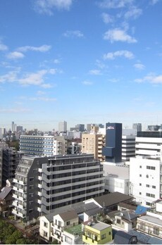 ザガーデンタワーズ サンライズタワー 