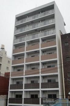 メイクスデザイン門前仲町 