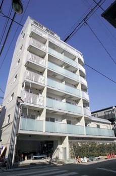 プラウドフラット門前仲町Ⅱ 