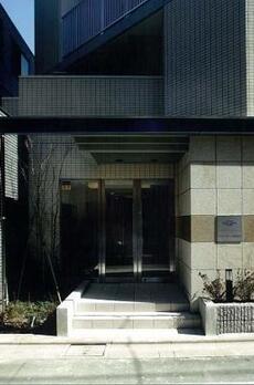 プラウドフラット門前仲町Ⅱ 