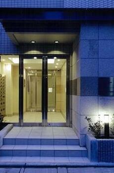 プラウドフラット門前仲町Ⅱ 