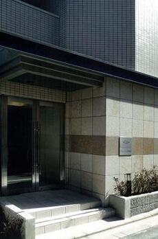 プラウドフラット門前仲町Ⅱ 