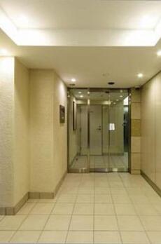 プラウドフラット門前仲町Ⅱ 