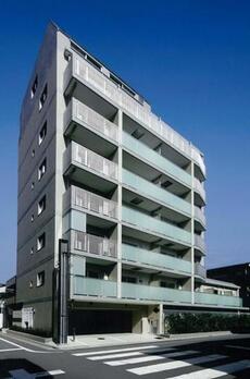 プラウドフラット門前仲町Ⅱ 