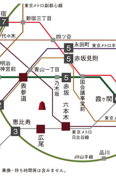 東京アインスリバーサイドタワー 