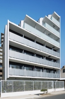 アーデン門前仲町 