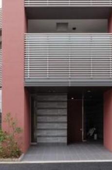 シティカレント南青山 