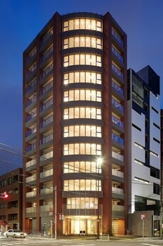 シティカレント南青山 