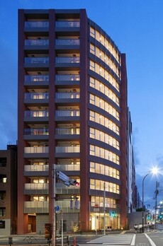 シティカレント南青山 