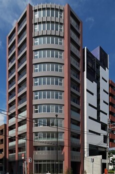 シティカレント南青山 