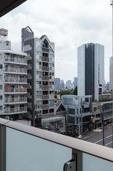 シティカレント南青山 