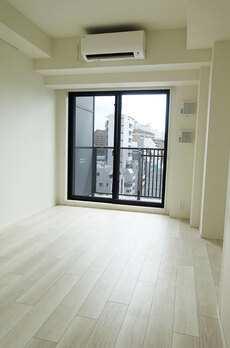 パークアクシス南青山七丁目 