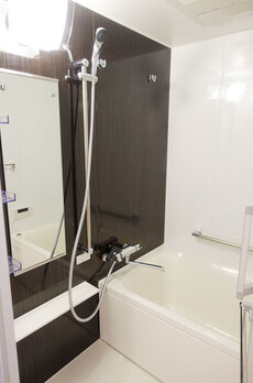 パークアクシス南青山七丁目 