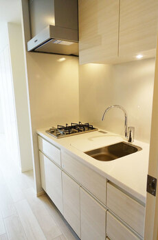 パークアクシス南青山七丁目 