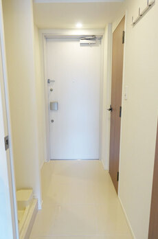 パークアクシス南青山七丁目 