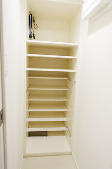 パークアクシス南青山七丁目 