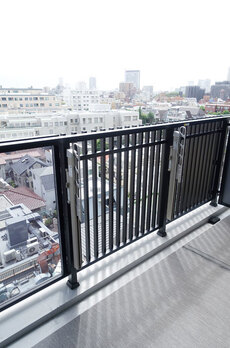 パークアクシス南青山七丁目 